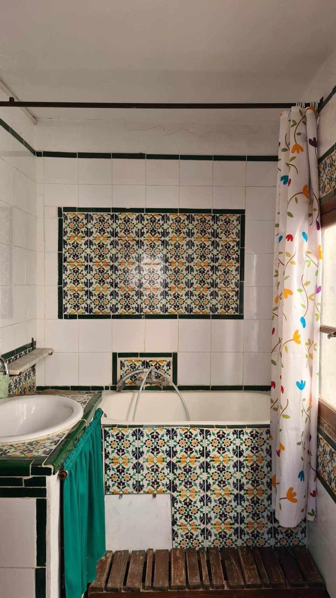 Apartmán Atelier D Tunis Exteriér fotografie