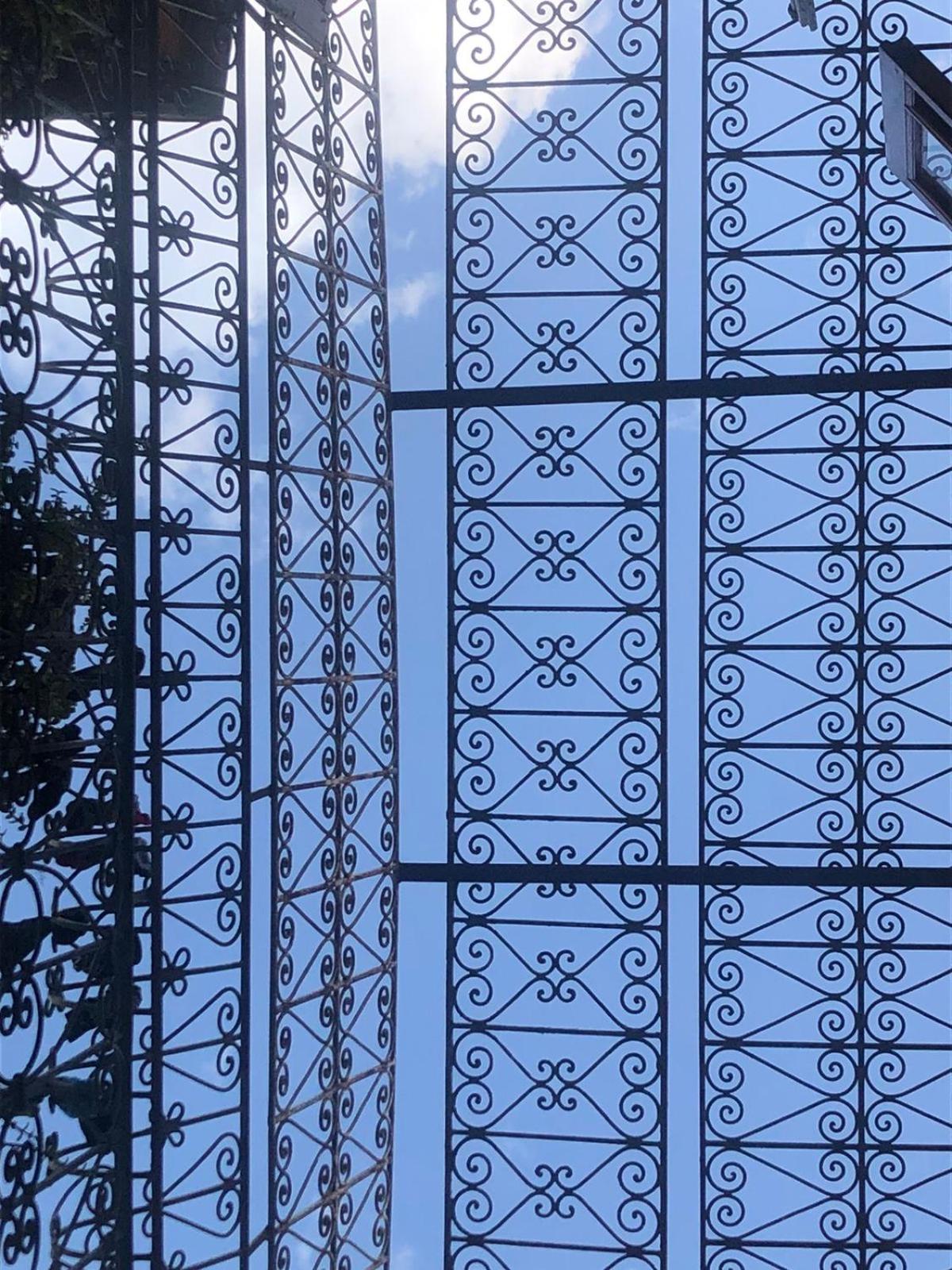 Apartmán Atelier D Tunis Exteriér fotografie