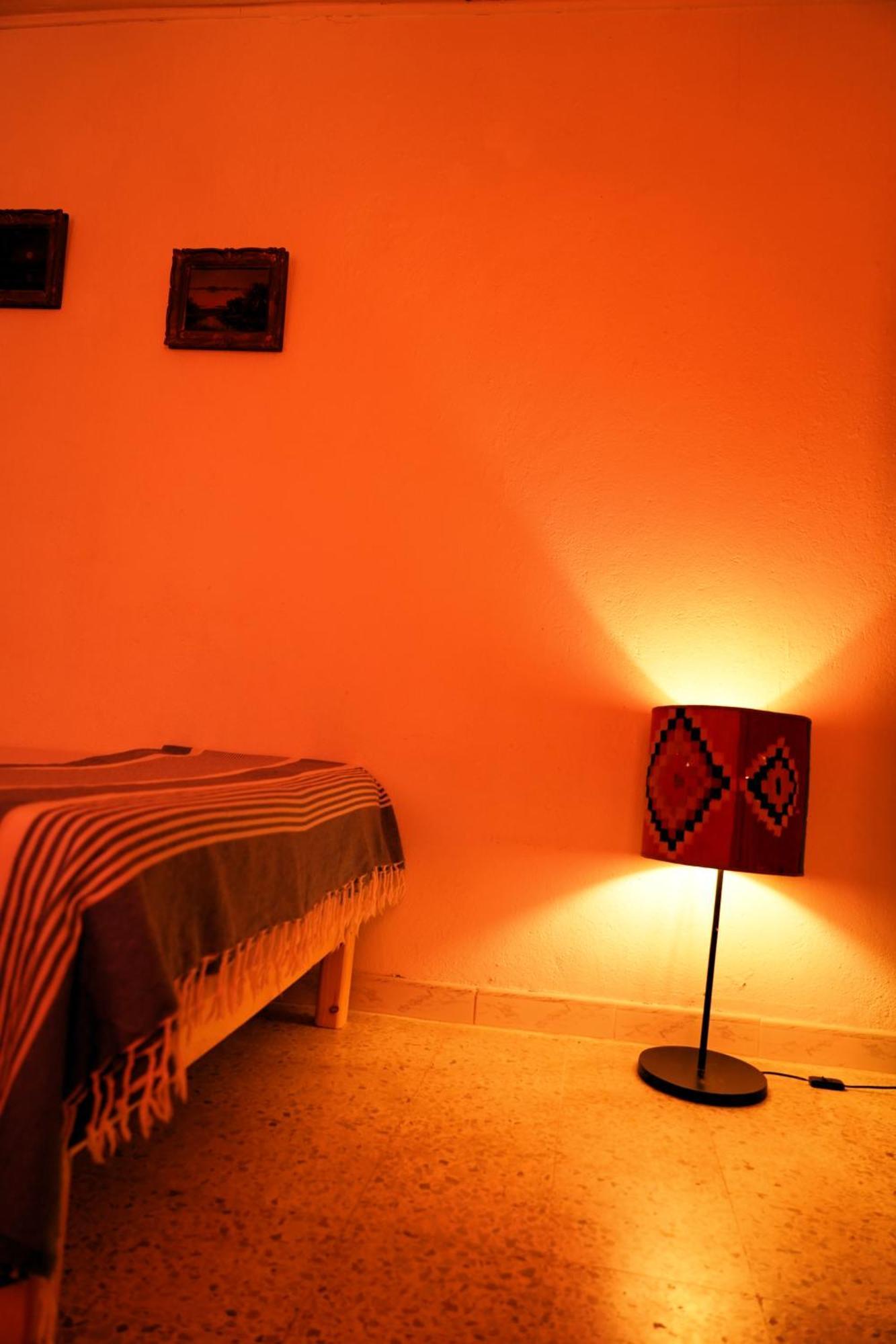 Apartmán Atelier D Tunis Exteriér fotografie