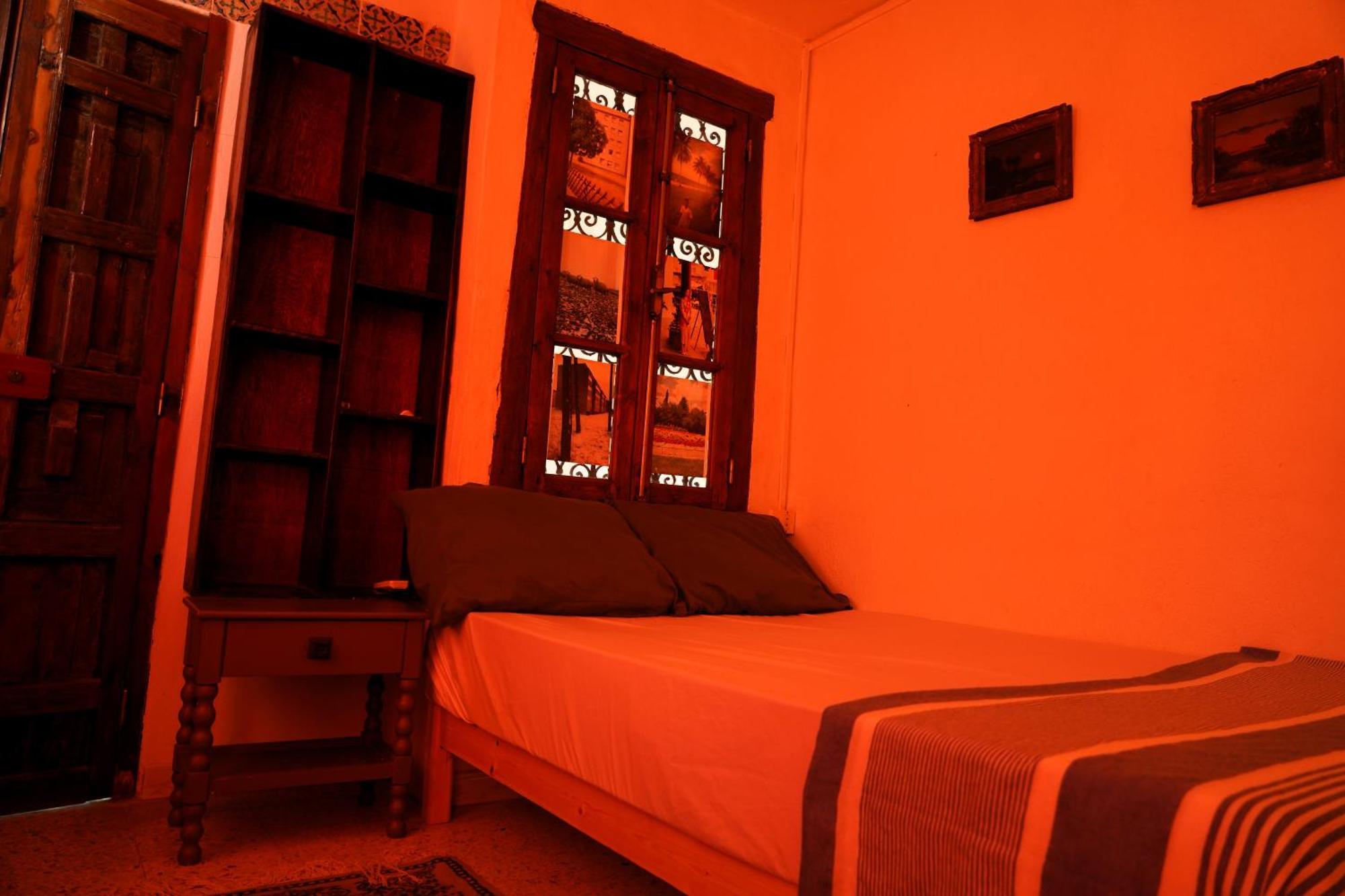 Apartmán Atelier D Tunis Exteriér fotografie