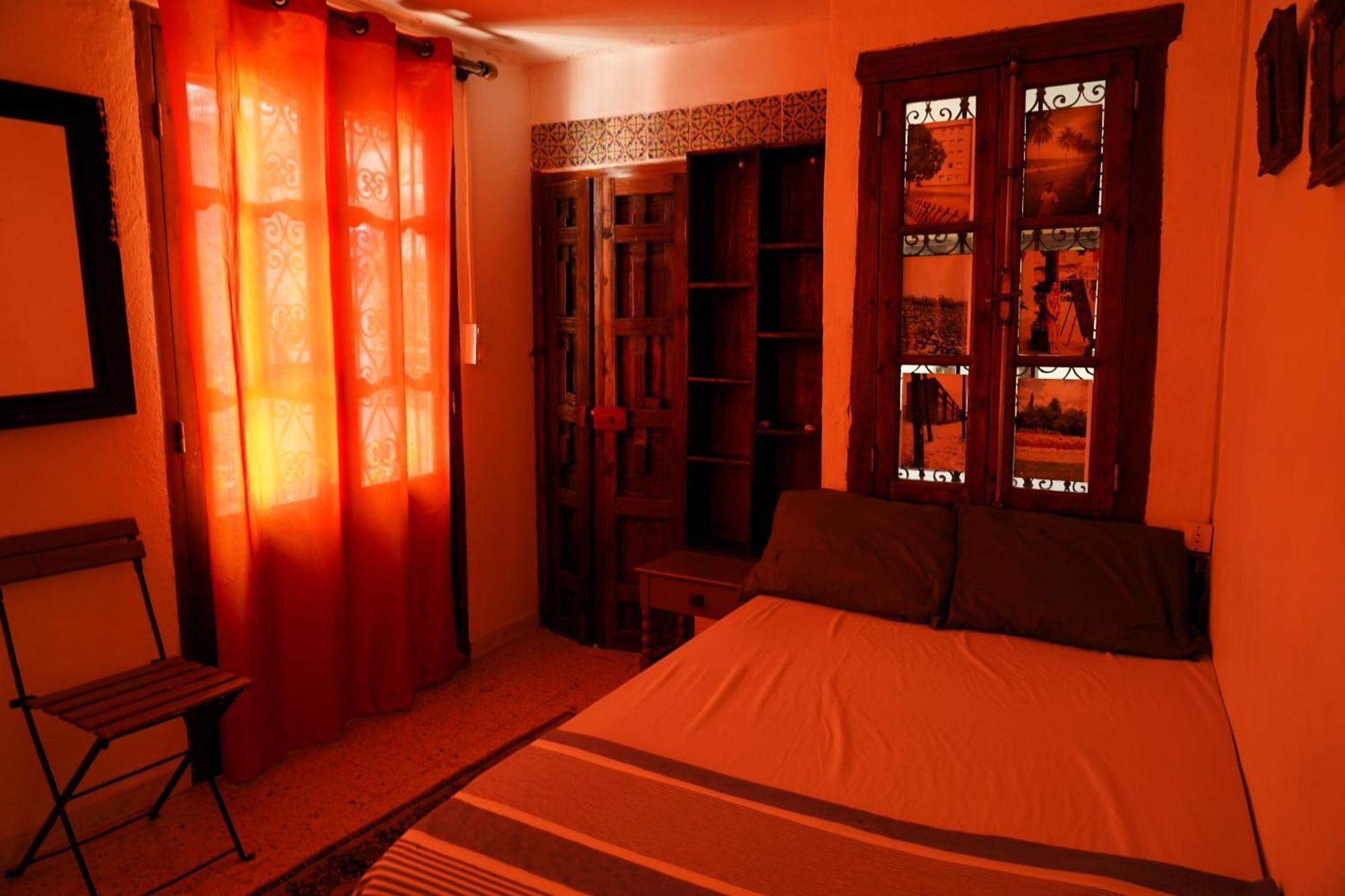 Apartmán Atelier D Tunis Exteriér fotografie