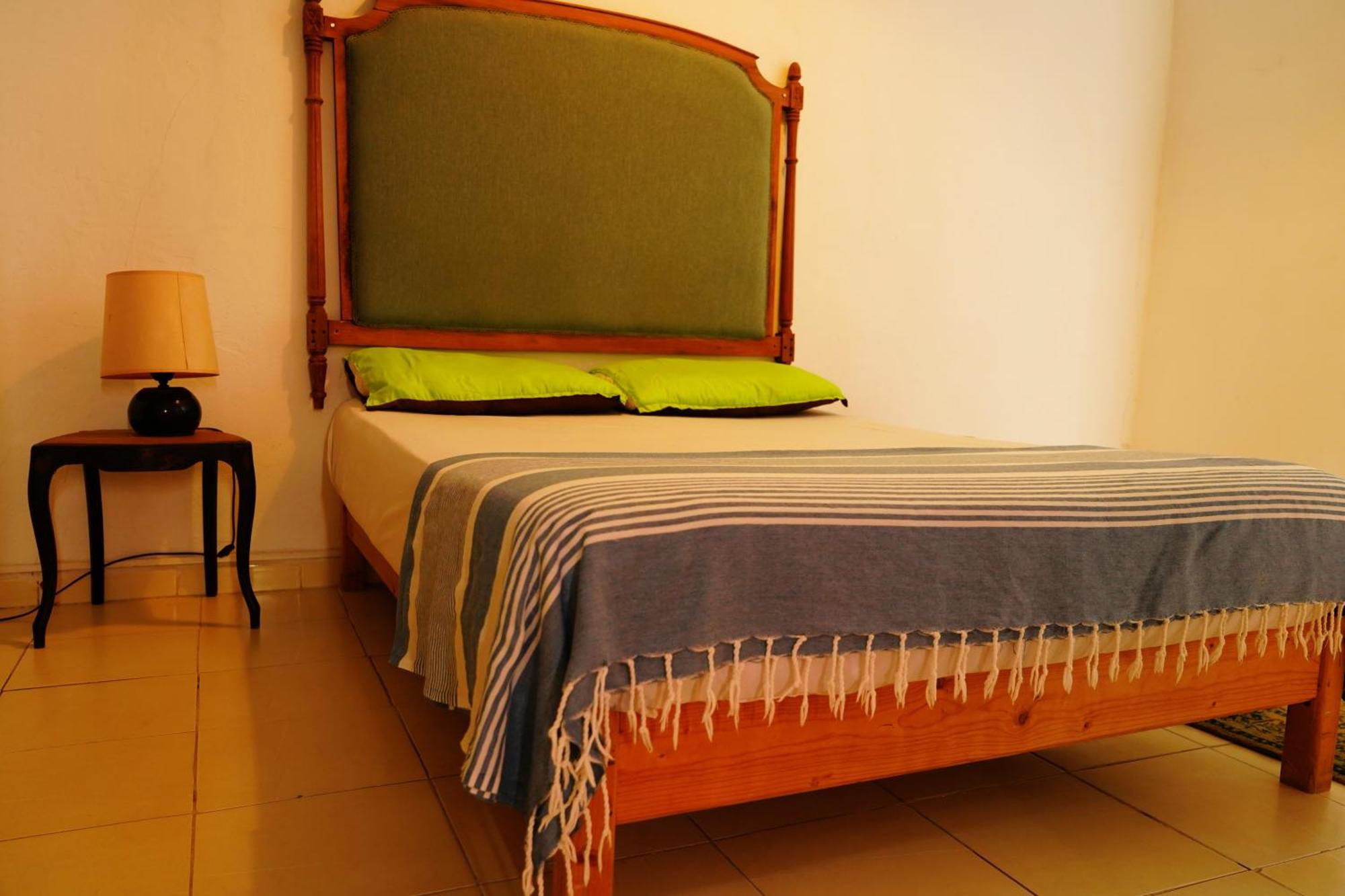 Apartmán Atelier D Tunis Exteriér fotografie